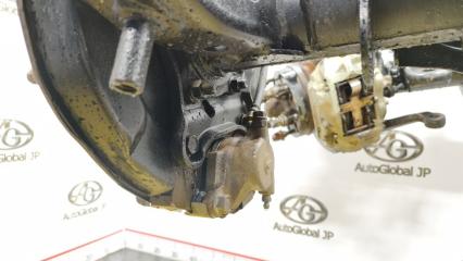 Мост задний TOYOTA LAND CRUISER HDJ81 1HDFT 4211060343 4 ракурс