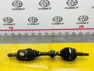 Привод левый передний TOYOTA VANGUARD GSA33 2GRFE 4342042190 1 ракурс