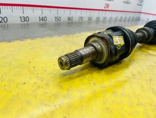 Привод левый передний TOYOTA VANGUARD GSA33 2GRFE 4342042190 2 ракурс