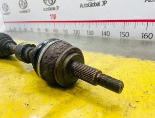 Привод левый передний TOYOTA VANGUARD GSA33 2GRFE 4342042190 3 ракурс