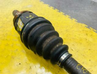 Привод левый передний TOYOTA VANGUARD GSA33 2GRFE 4342042190 4 ракурс