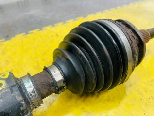 Привод левый передний TOYOTA VANGUARD GSA33 2GRFE 4342042190 5 ракурс