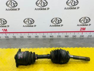 Привод правый передний MITSUBISHI PAJERO V26WG 4M40 MB620256 1 ракурс