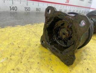 Привод правый передний MITSUBISHI PAJERO V26WG 4M40 MB620256 2 ракурс