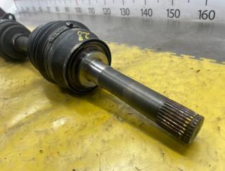 Привод правый передний MITSUBISHI PAJERO V26WG 4M40 MB620256 3 ракурс