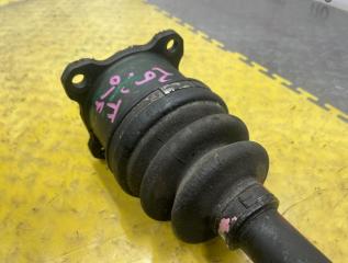 Привод правый передний MITSUBISHI PAJERO V26WG 4M40 MB620256 4 ракурс