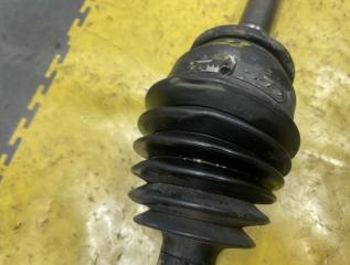 Привод правый передний MITSUBISHI PAJERO V26WG 4M40 MB620256 5 ракурс