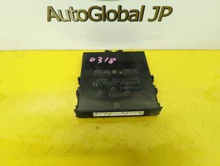 Электронный блок TOYOTA RAV4 MXAA54 M20AFKS 8999042140 1 ракурс