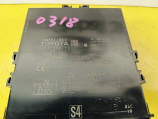 Электронный блок TOYOTA RAV4 MXAA54 M20AFKS 8999042140 2 ракурс