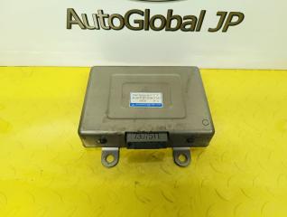 Блок управления efi MITSUBISHI PAJERO V46 4M40 MC899777 1 ракурс