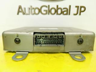 Блок управления efi MITSUBISHI PAJERO V46 4M40 MC899777 3 ракурс