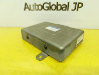 Блок управления efi MITSUBISHI PAJERO V46 4M40 MC899777 4 ракурс