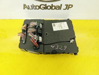 Блок комфорта RENAULT MEGANE II BM F4R 771 8200309699 1 ракурс