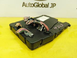 Блок комфорта RENAULT MEGANE II BM F4R 771 8200309699 3 ракурс
