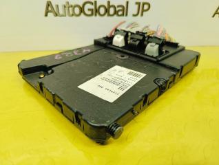 Блок комфорта RENAULT MEGANE II BM F4R 771 8200309699 4 ракурс