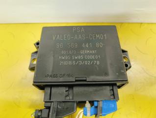 Citroen C4 LC EW10J4S 9656944180 2 ракурс Citroen C4 LC EW10J4S 9656944180 2 ракурс