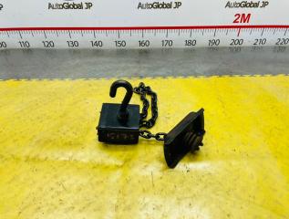 Крепление запасного колеса NISSAN ATLAS SH40 FD35 57210T8003 1 ракурс
