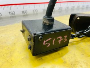Крепление запасного колеса NISSAN ATLAS SH40 FD35 57210T8003 5 ракурс