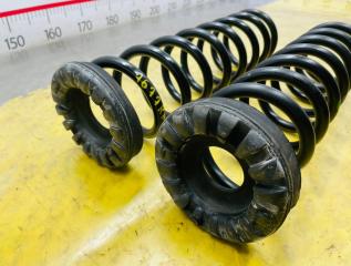 Пружина задняя FORD KUGA CBS 2.0L EcoBoost 1874853 3 ракурс