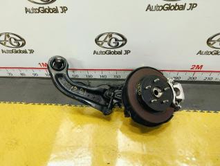 Ступица левая задняя TOYOTA RAV4 MXAA54 M20AFKS 4230542070 1 ракурс