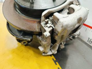 Ступица левая задняя TOYOTA RAV4 MXAA54 M20AFKS 4230542070 3 ракурс