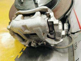 Ступица левая задняя TOYOTA RAV4 MXAA54 M20AFKS 4230542070 4 ракурс