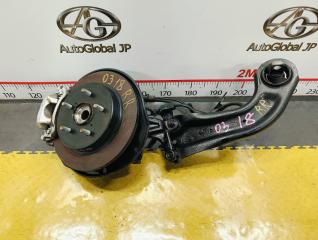 Ступица правая задняя TOYOTA RAV4 MXAA54 M20AFKS 4230442070 1 ракурс