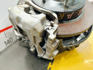 Ступица правая задняя TOYOTA RAV4 MXAA54 M20AFKS 4230442070 2 ракурс