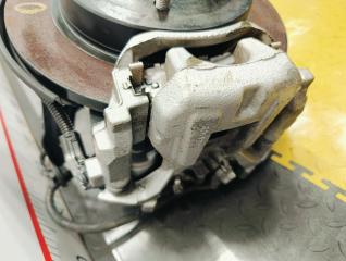 Ступица правая задняя TOYOTA RAV4 MXAA54 M20AFKS 4230442070 3 ракурс