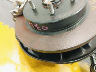 Ступица правая задняя TOYOTA RAV4 MXAA54 M20AFKS 4230442070 4 ракурс