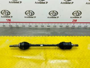 Привод левый задний TOYOTA RAV4 MXAA54 M20AFKS 4234042050 1 ракурс