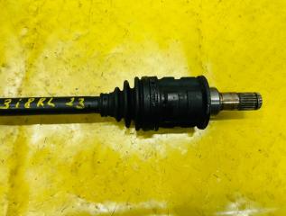 Привод левый задний TOYOTA RAV4 MXAA54 M20AFKS 4234042050 3 ракурс