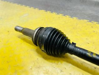 Привод левый задний TOYOTA RAV4 MXAA54 M20AFKS 4234042050 4 ракурс