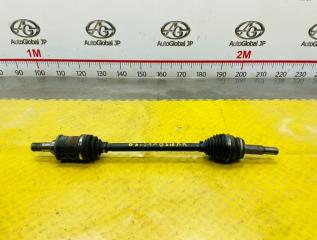 Привод правый задний TOYOTA RAV4 MXAA54 M20AFKS 4233042070 1 ракурс