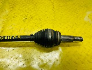 Привод правый задний TOYOTA RAV4 MXAA54 M20AFKS 4233042070 3 ракурс