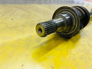 Привод правый задний TOYOTA RAV4 MXAA54 M20AFKS 4233042070 4 ракурс