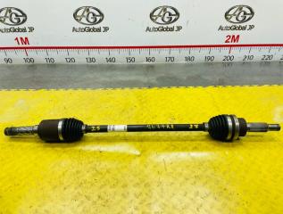 Привод правый задний FORD KUGA CBS 2.0L EcoBoost 2168926 1 ракурс