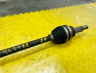 Привод правый задний FORD KUGA CBS 2.0L EcoBoost 2168926 3 ракурс