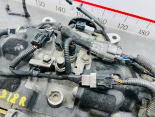 Редуктор задний TOYOTA RAV4 MXAA54 M20AFKS 4111042052 4 ракурс