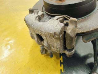 Ступица левая задняя FORD KUGA CBS 2.0L EcoBoost 2073015 3 ракурс