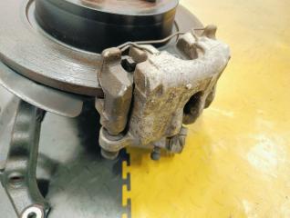 Ступица правая задняя FORD KUGA CBS 2.0L EcoBoost 2071957 3 ракурс