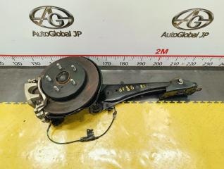 Ступица левая задняя LEXUS nx200 ZGZ10 3ZRFAE 4230542020 1 ракурс