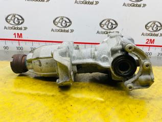 Редуктор задний FORD KUGA CBS 2.0L EcoBoost 5260641 2 ракурс