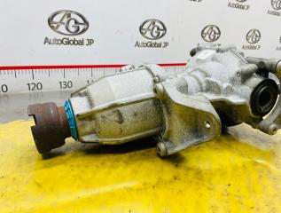 Редуктор задний FORD KUGA CBS 2.0L EcoBoost 5260641 3 ракурс
