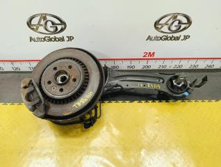 Ступица левая задняя Volvo XC70 BZ B6324S 3.2 31476210 1 ракурс