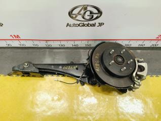Ступица правая задняя LEXUS nx200 ZGZ10 3ZRFAE 4230442020 1 ракурс