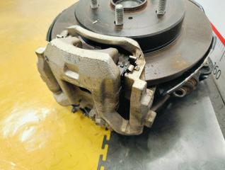Ступица правая задняя LEXUS nx200 ZGZ10 3ZRFAE 4230442020 5 ракурс