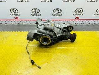 Редуктор задний Volkswagen Touareg 7L BHK 0AB525017E 1 ракурс