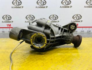 Редуктор задний Volkswagen Touareg 7L BHK 0AB525017E 3 ракурс