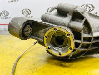 Редуктор задний Volkswagen Touareg 7L BHK 0AB525017E 5 ракурс